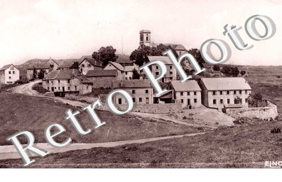 Vue Générale