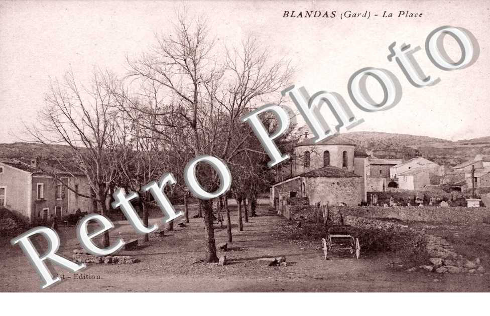 la place