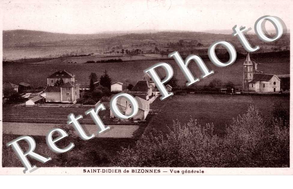Vue Generale