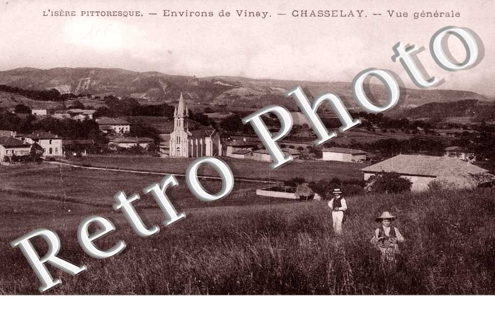 Vue Generale