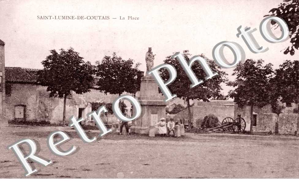 la Place