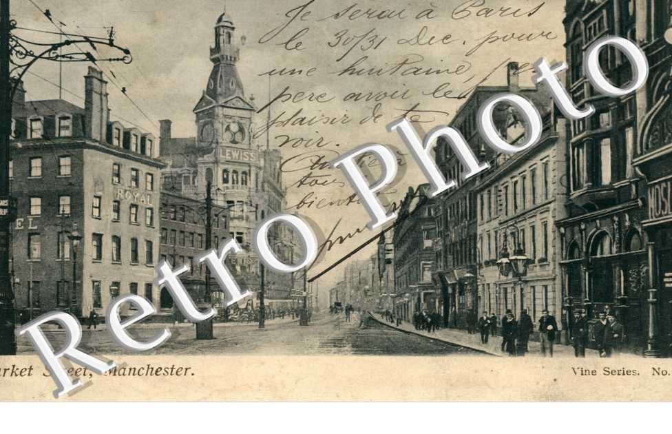 Market Street