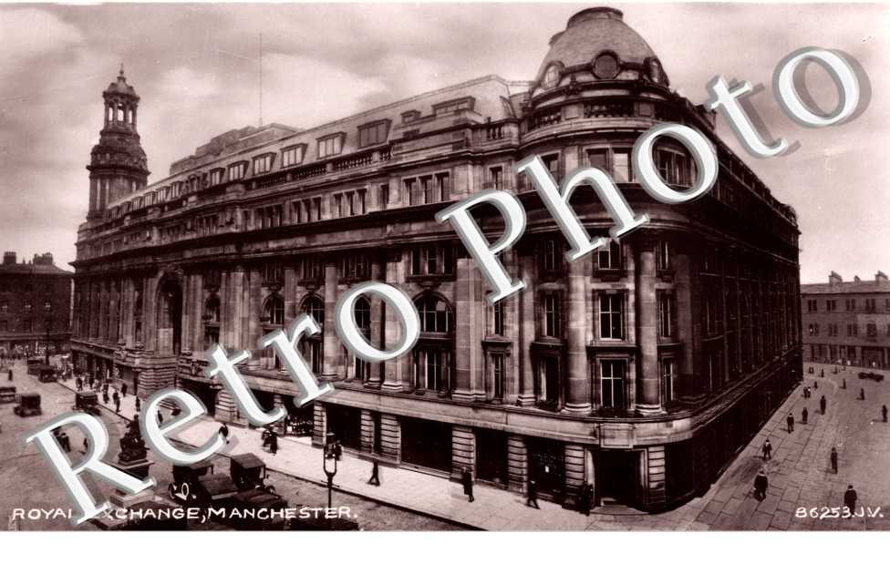Royal Exchange