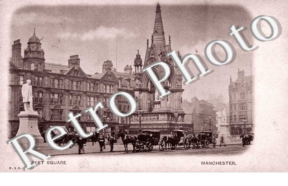 Albert Square