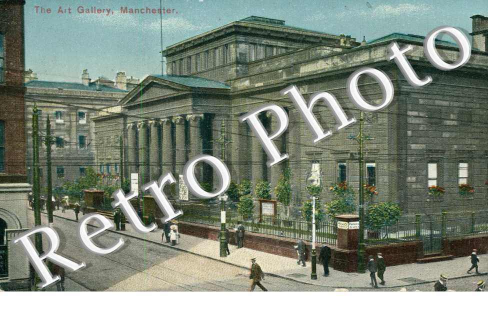 The  Art Gallery