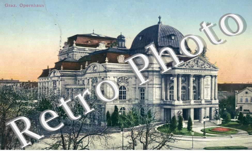 Opernhaus