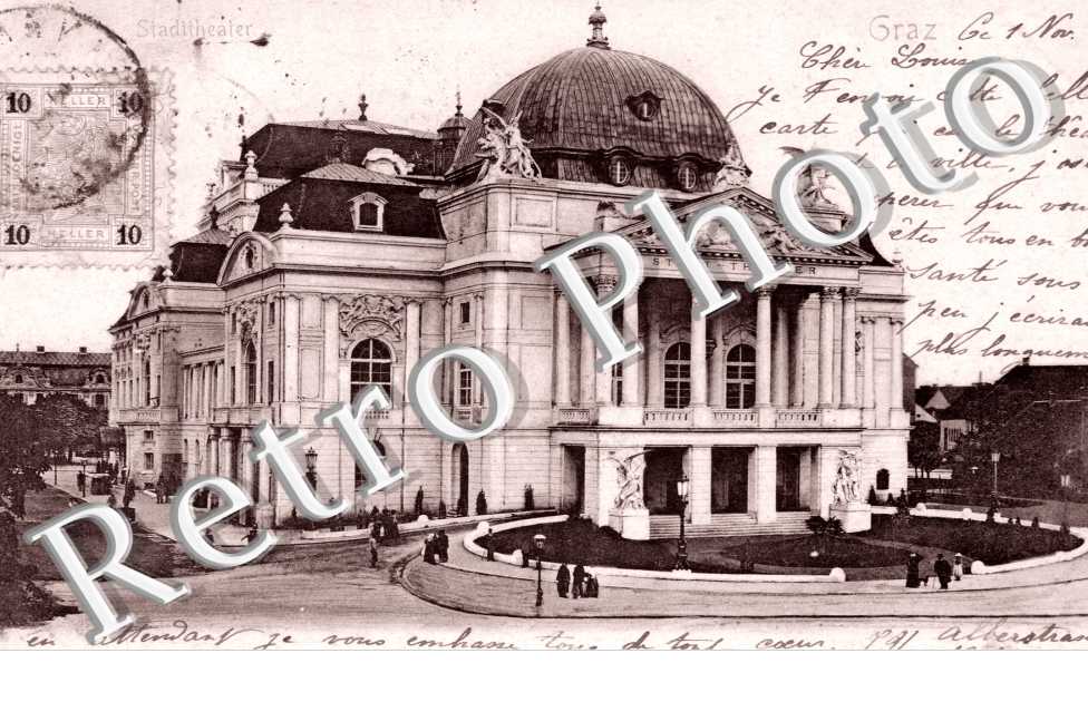 Stadttheater