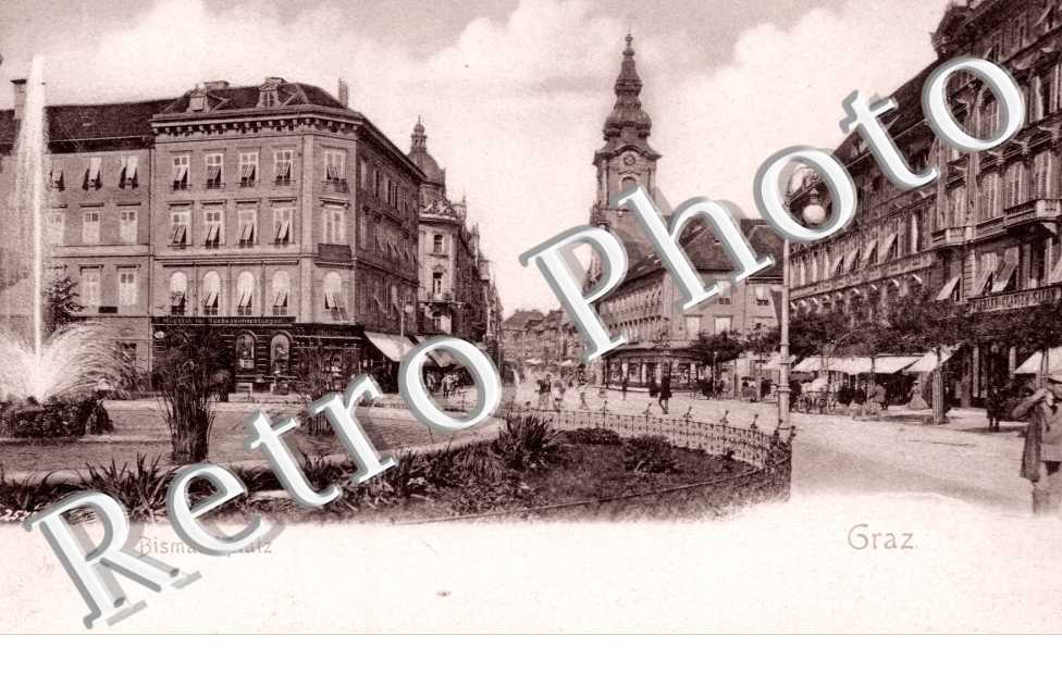 Bismarckplatz