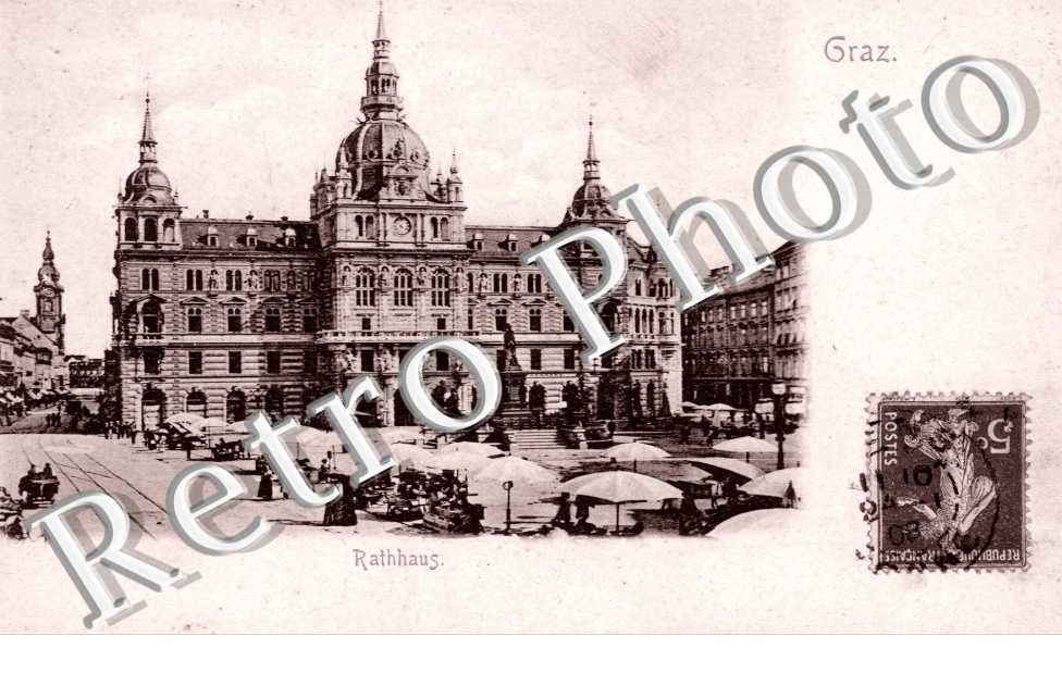 Rathaus