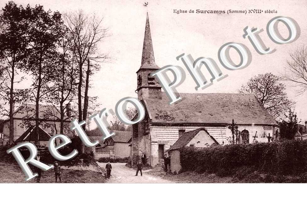 église