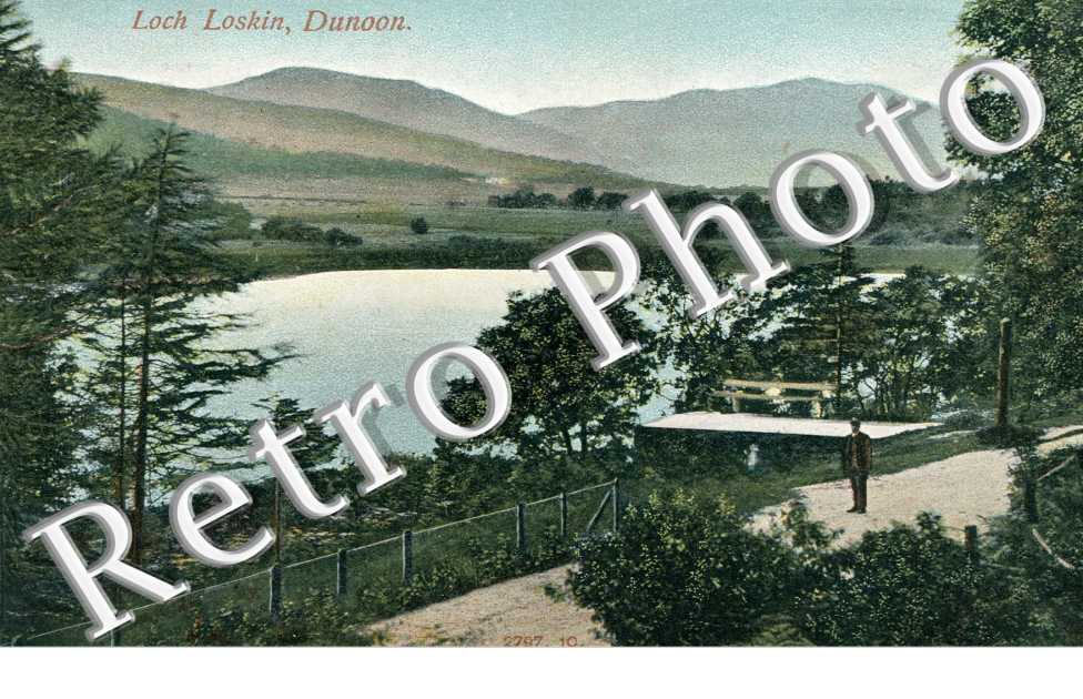 Loch Loskin