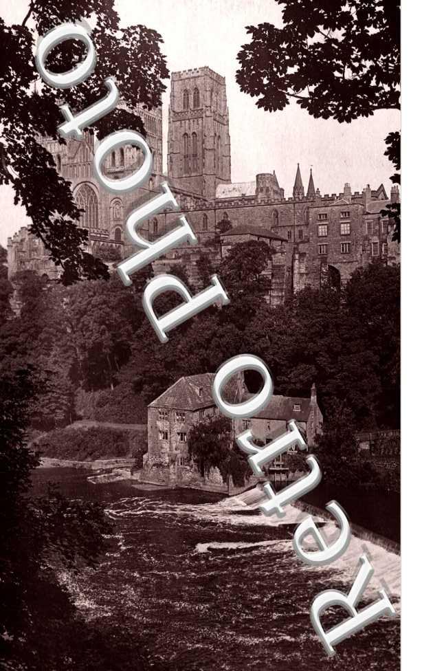 Durham cathedral