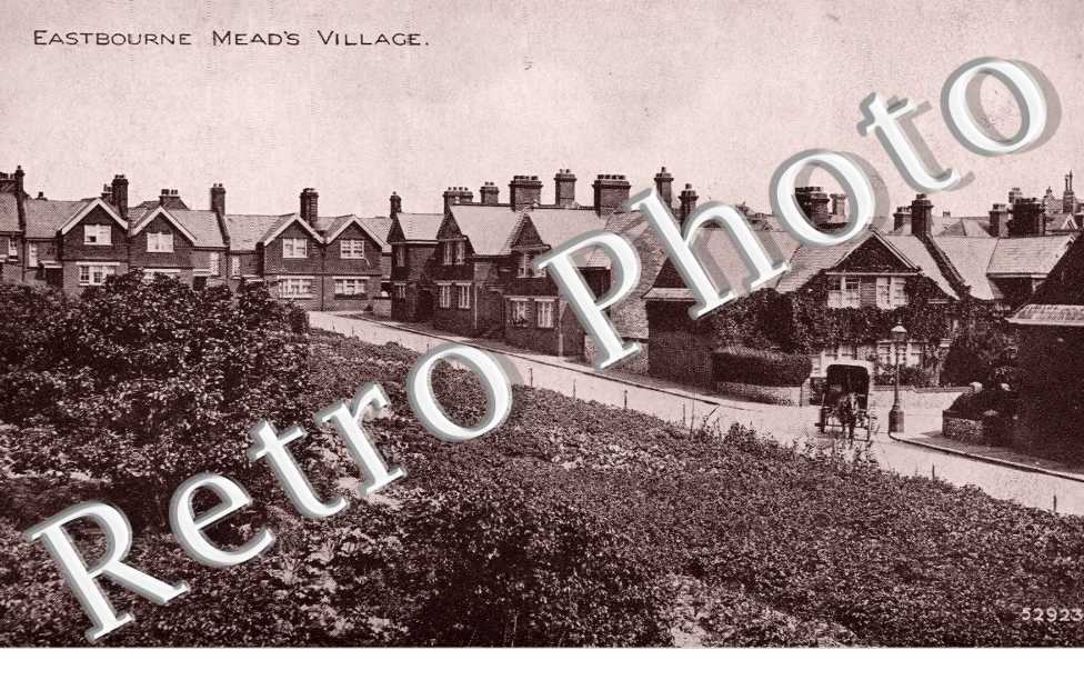 Eastbourne Mead's Village