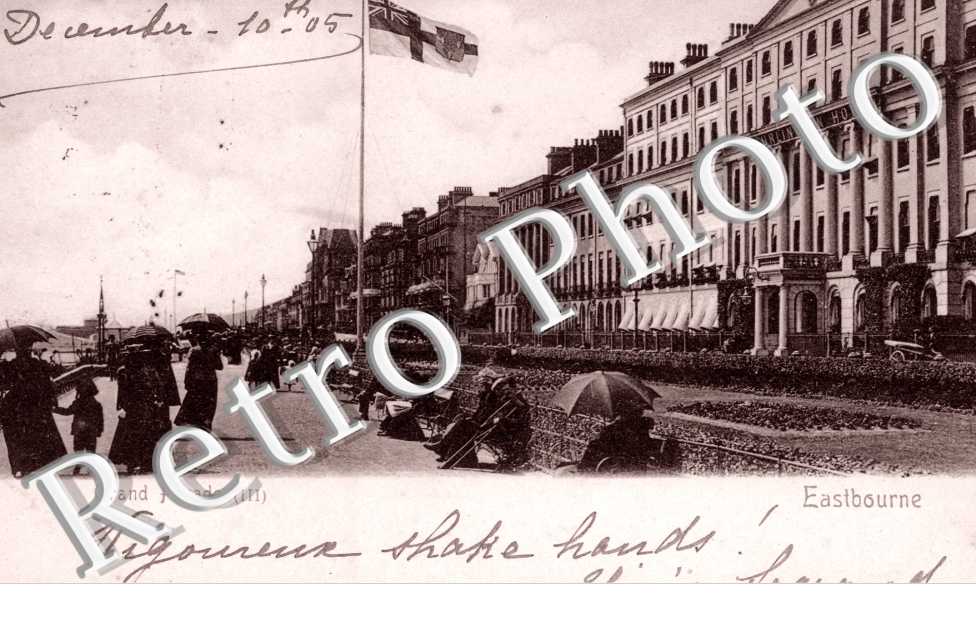 Grand Parade