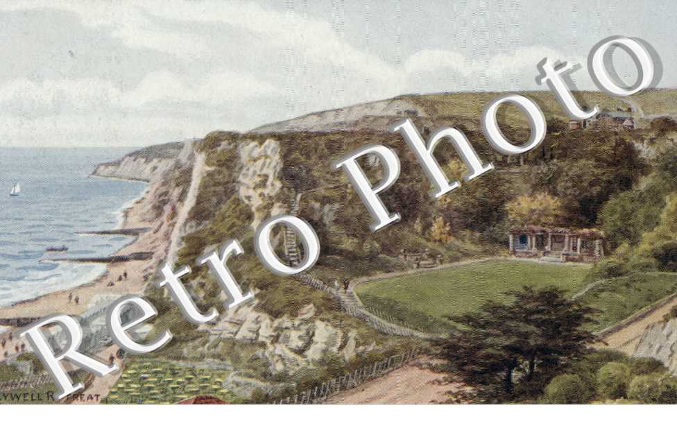 Beachy Head