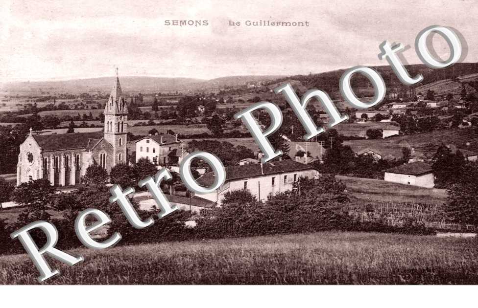 le Guillermont