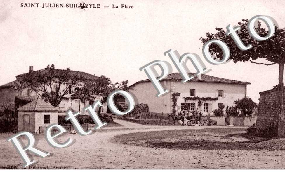 La Place