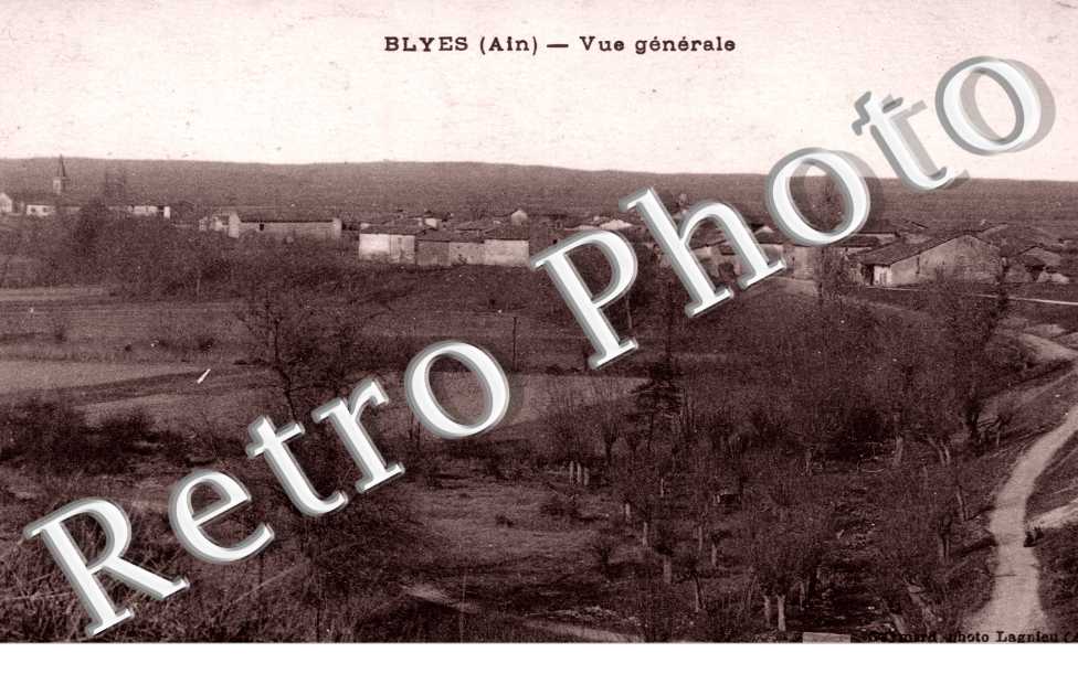 Vue generale