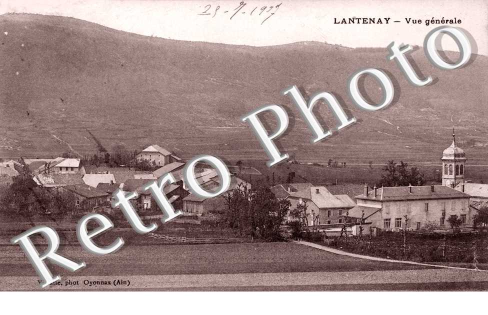 vue générale