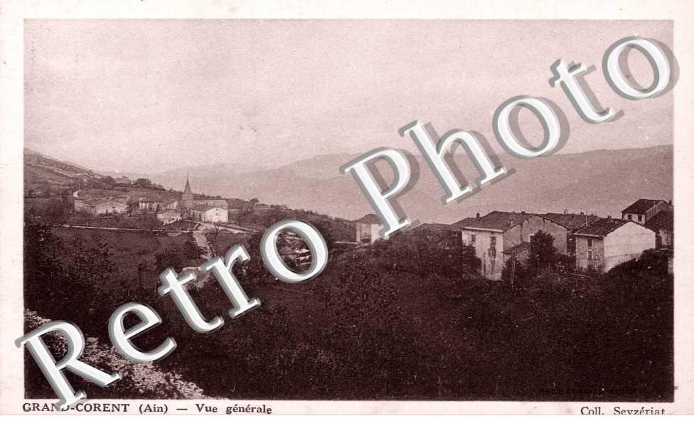vue générale