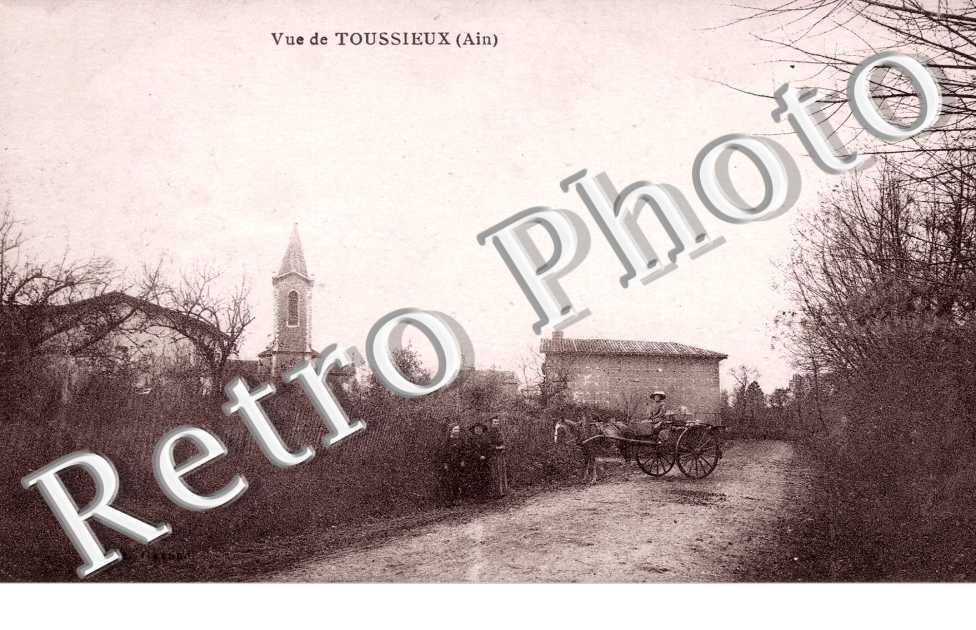 une vue