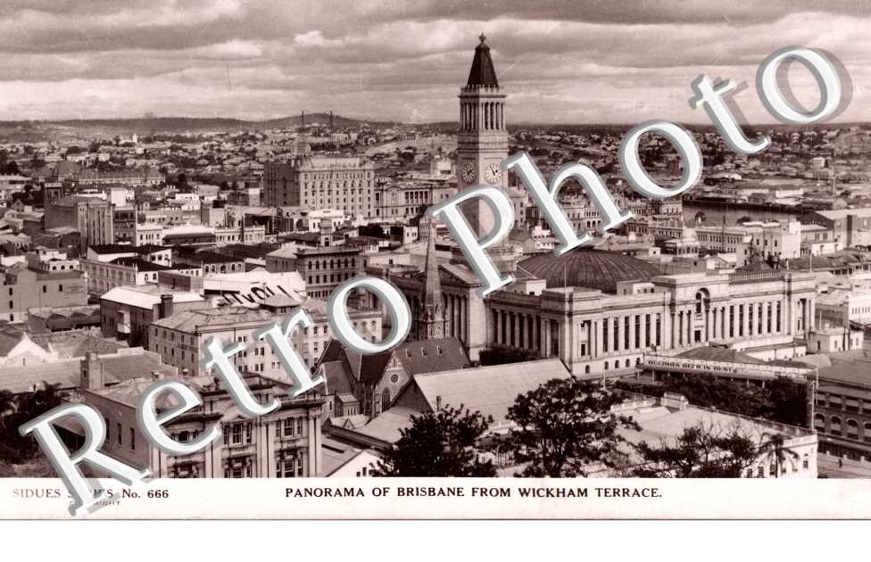 Panorama