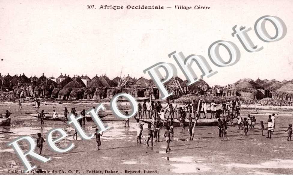 Village Cerere