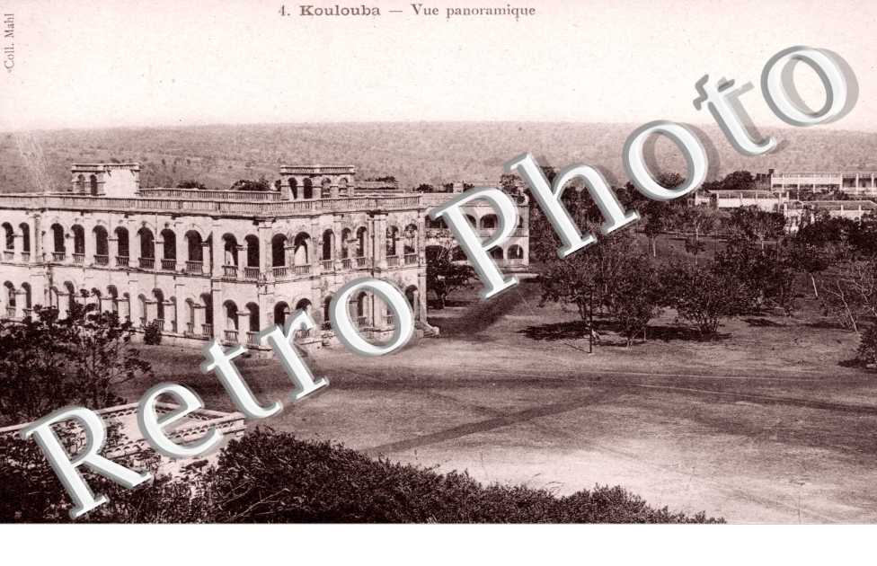 Vue Panoramique