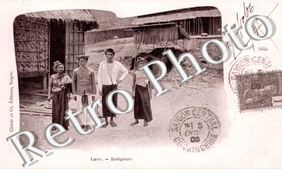 Indigenes