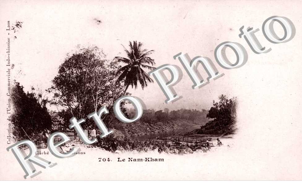 le Nam-Kham