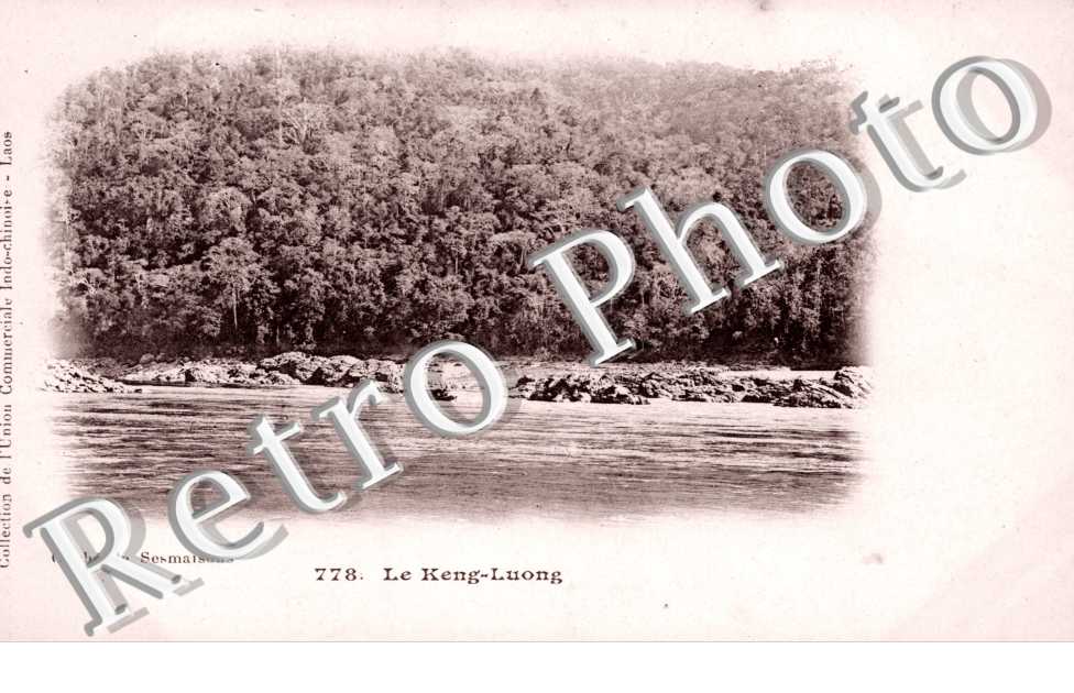 le Keng-Luong