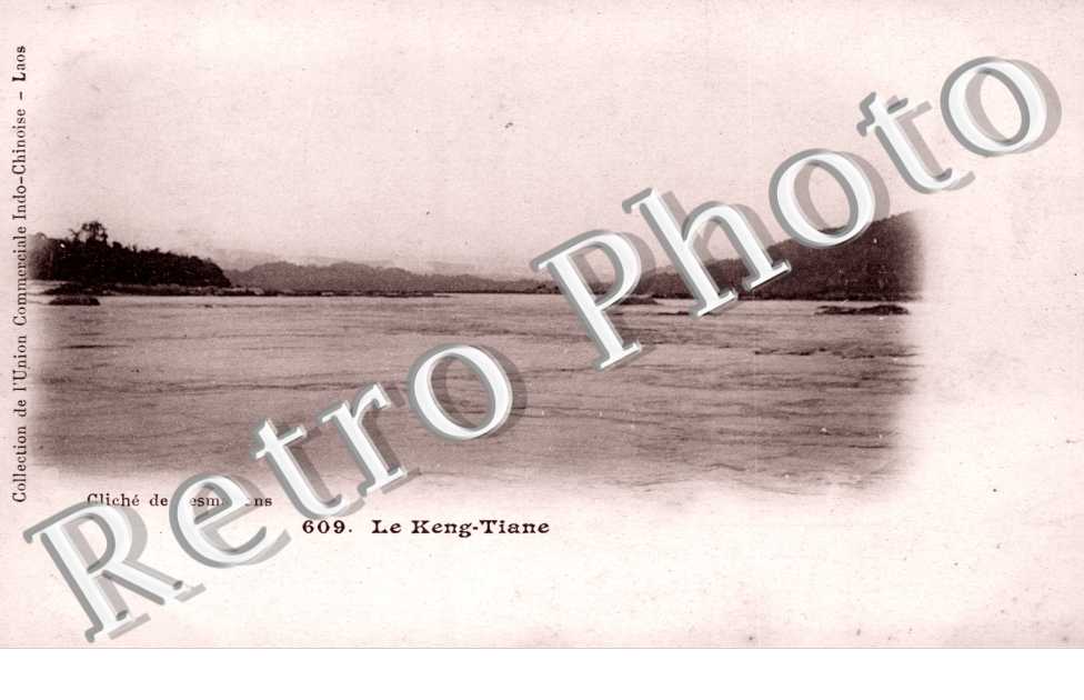le Keng-Tiane
