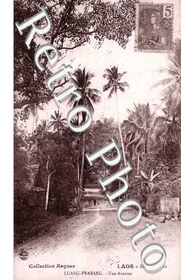 Une Avenue