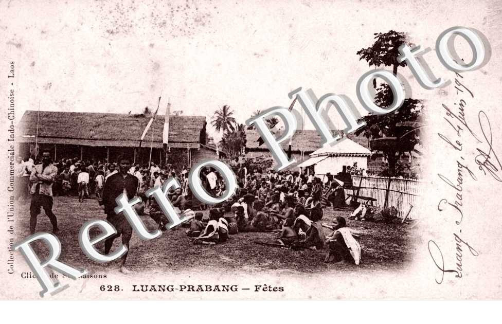 Fetes