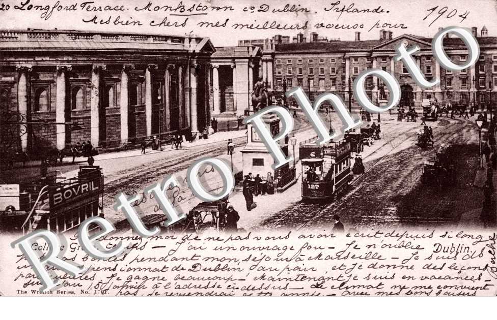 College Green