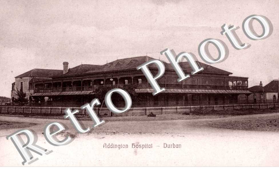 Addington Hospital