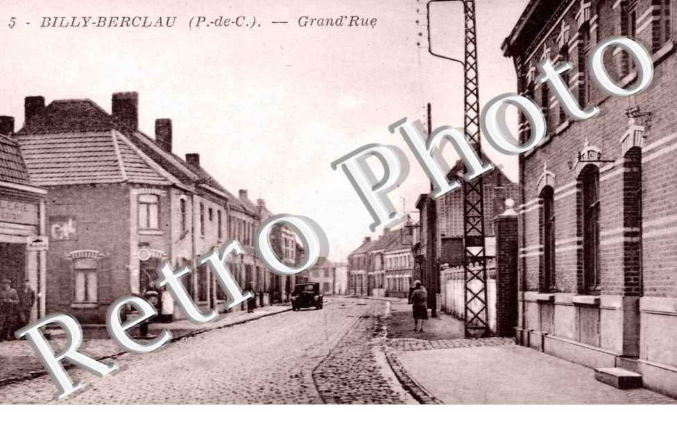 Grand'Rue