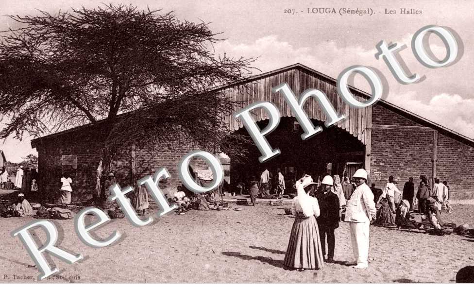 les Halles