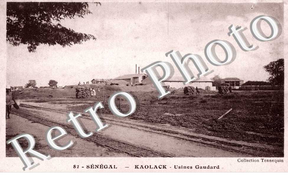 Usines Gaudard