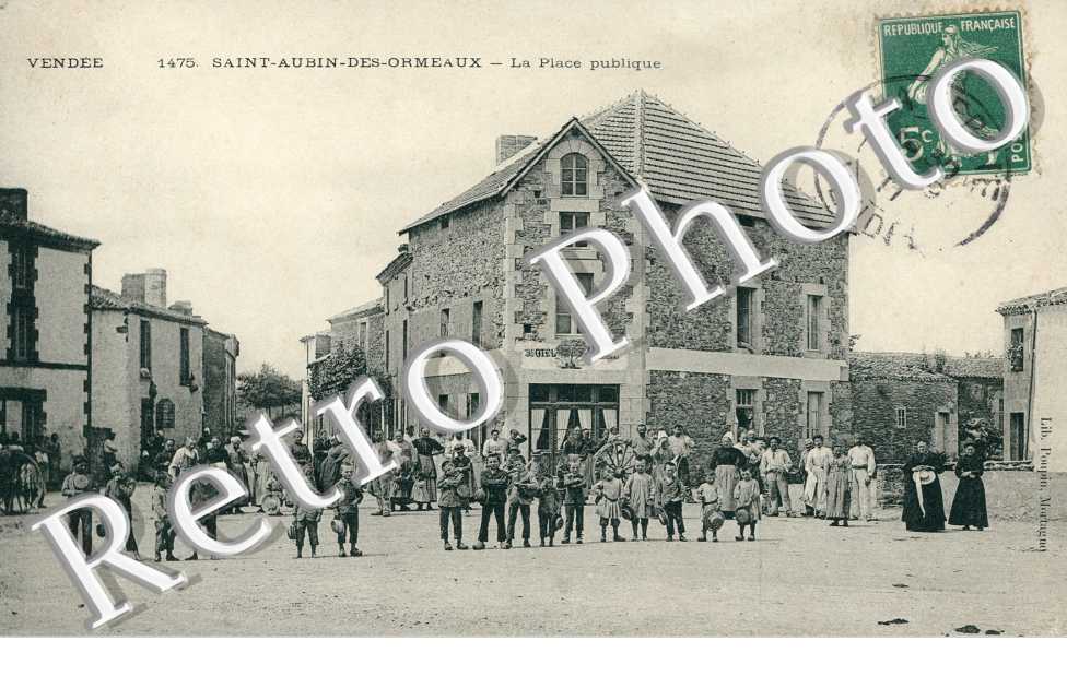 La Place Publique