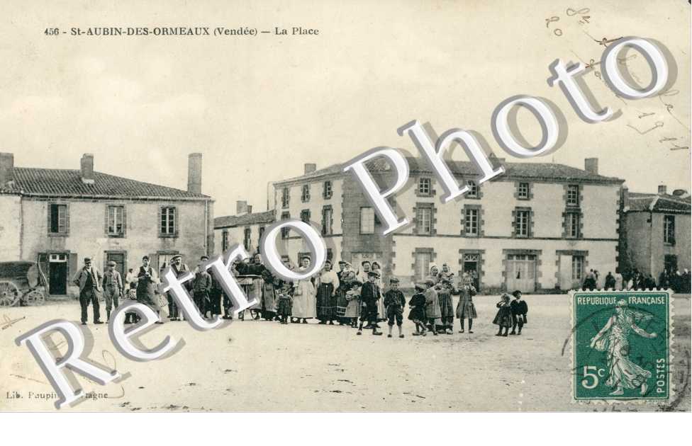 La Place