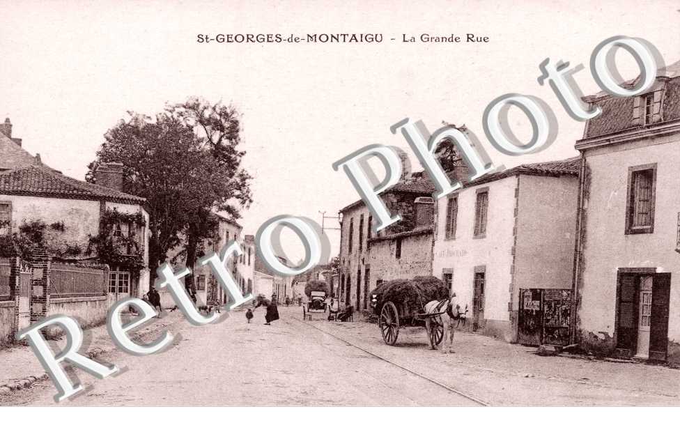 la grande rue