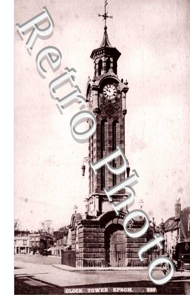 Clock Tower