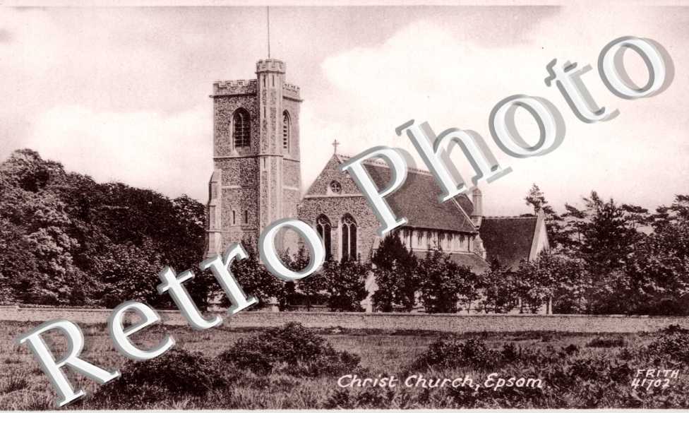 Christ Church