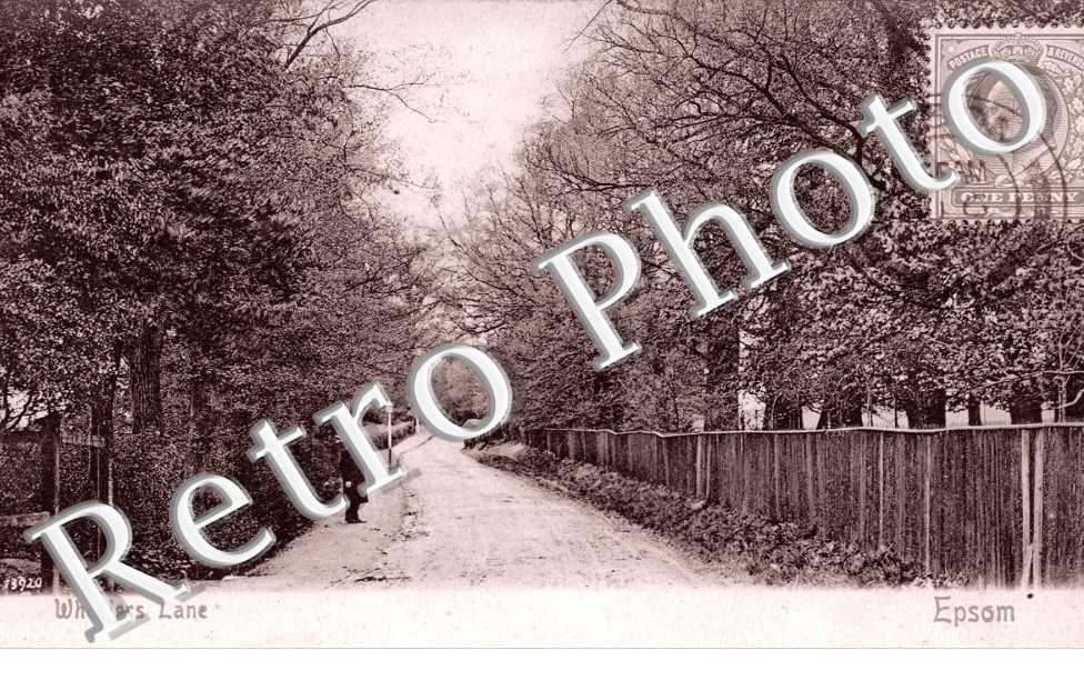 Wheelers Lane