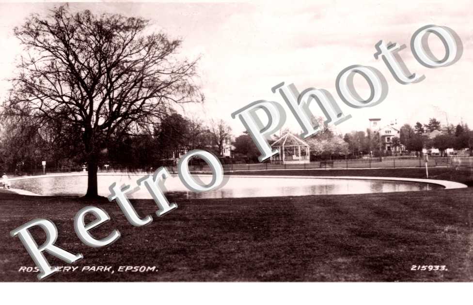 Roseberry Park
