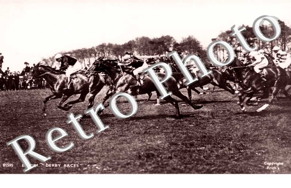 Derby Races