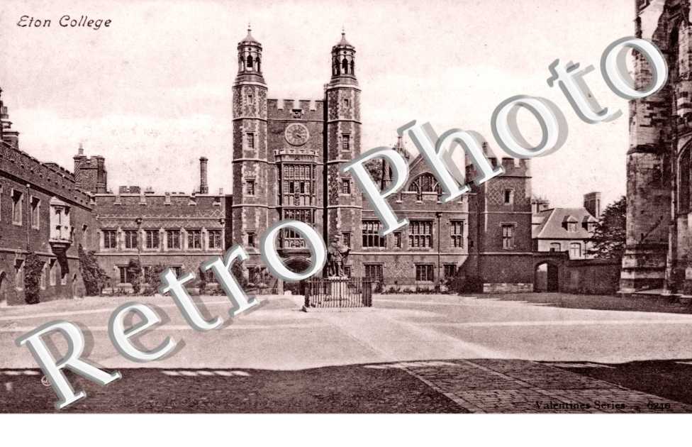 Eton College