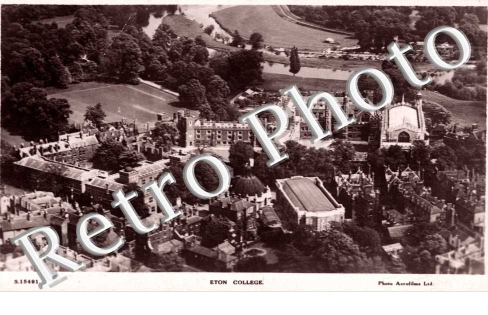 Eton College