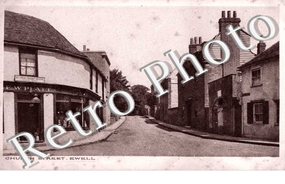 Church Street